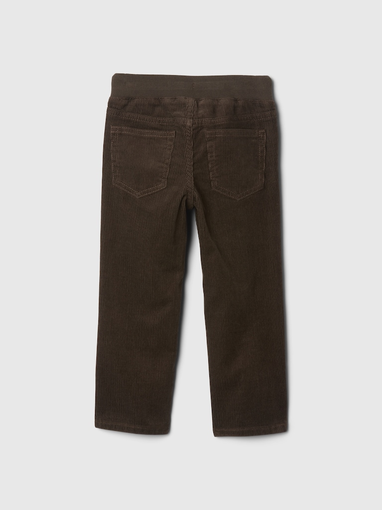Baby & Toddler '90s Original Straight Corduroy Pants