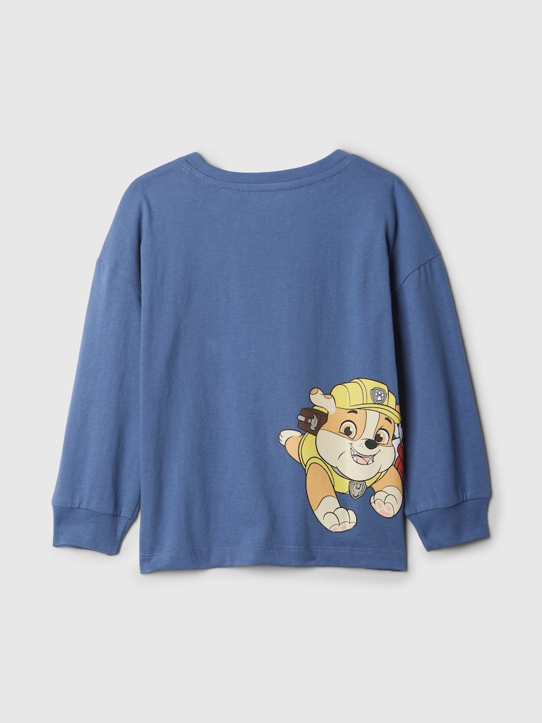 Baby & Toddler Paw Patrol Graphic T-Shirt