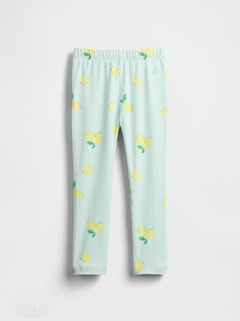 Baby & Toddler Mix & Match Leggings