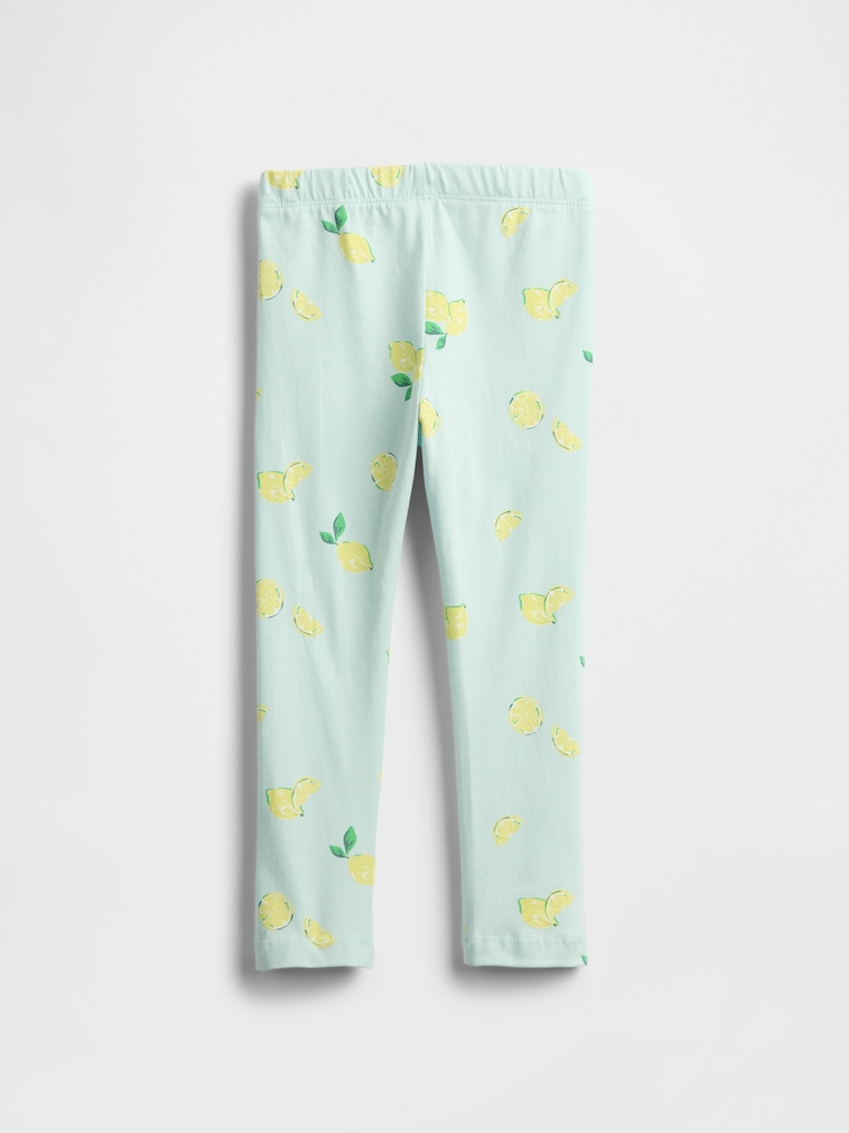 Baby & Toddler Mix & Match Leggings