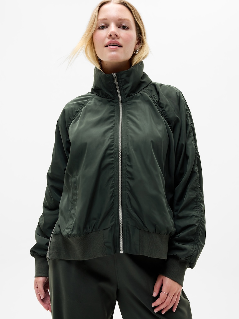 Jetset Bomber