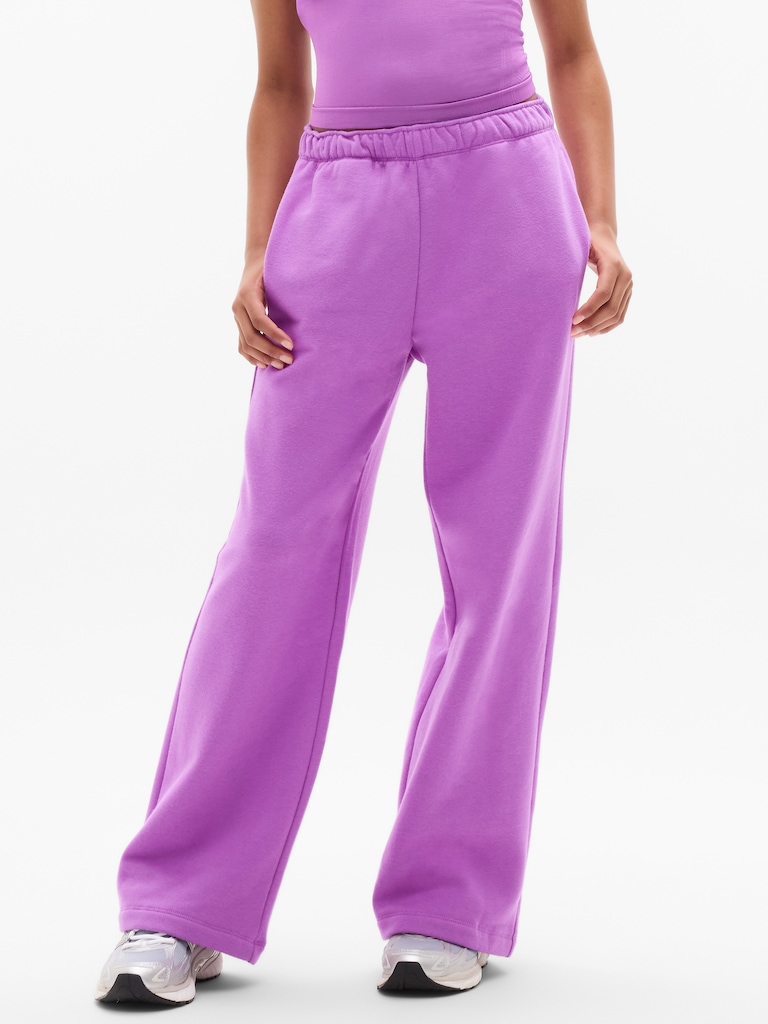 Athleta Girl All Day Wide Leg Pant