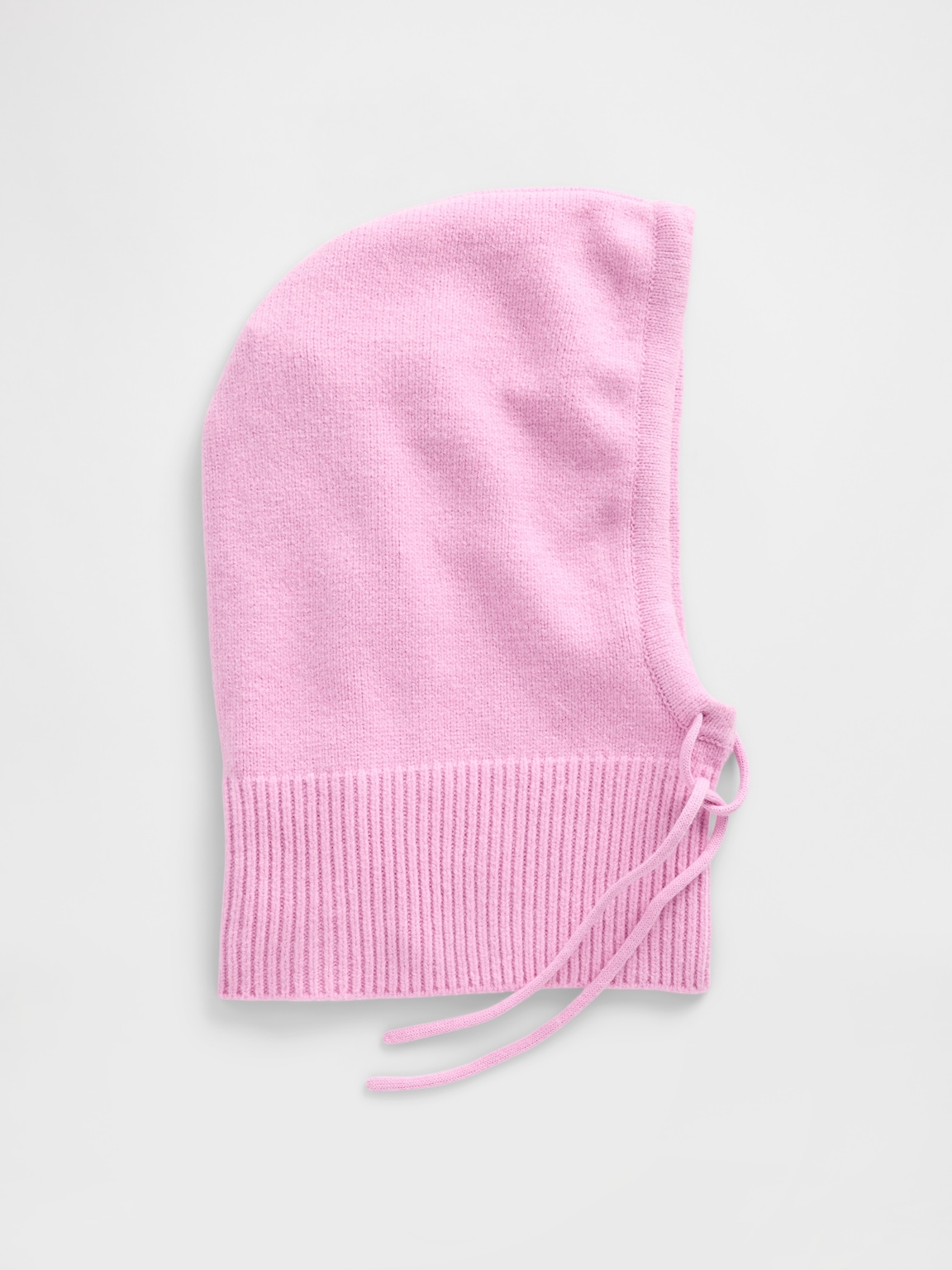 CashSoft Drawcord Hood