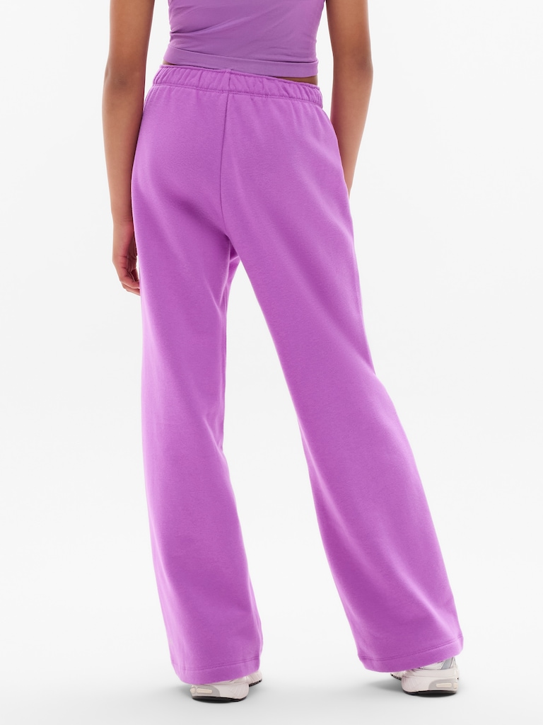 Athleta Girl All Day Wide Leg Pant
