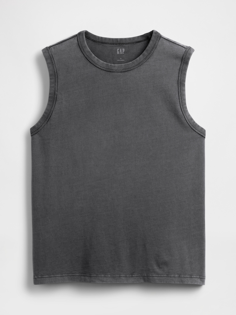 Muscle Tank Top
