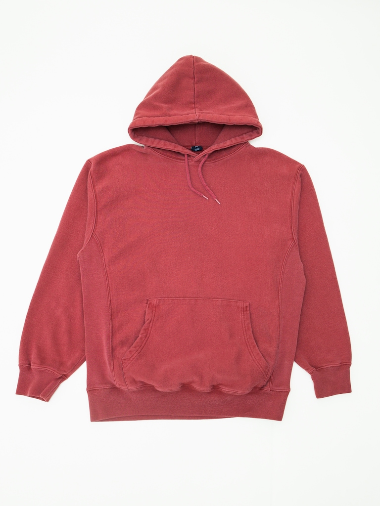 2000s GapVintage Men's Hoodie — S