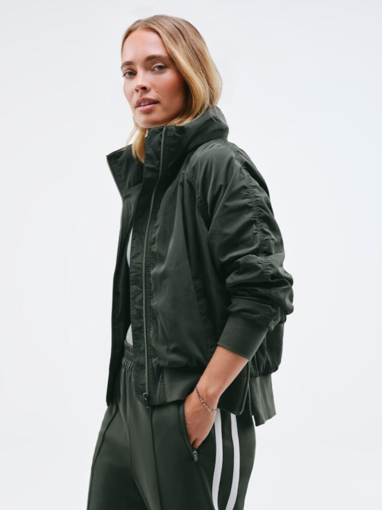 Jetset Bomber