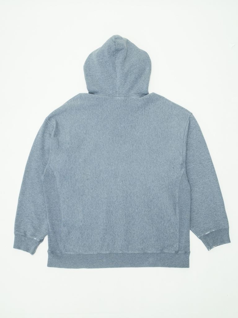 2000s GapVintage Men's Logo Hoodie — XL