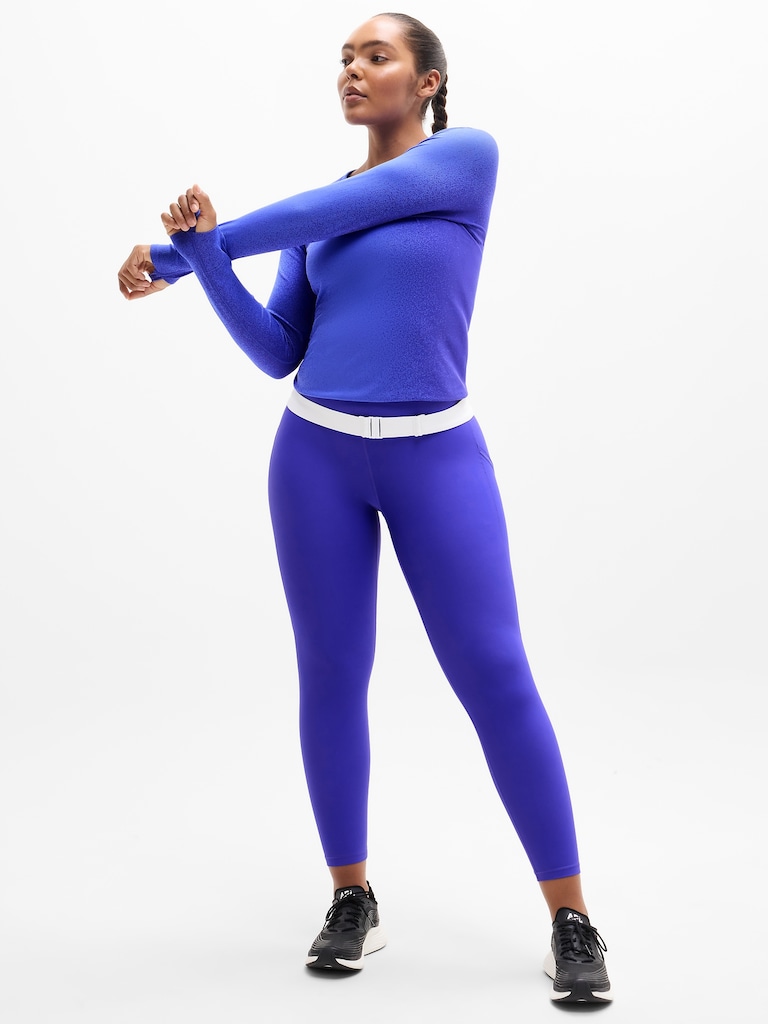 Momentum Seamless Top