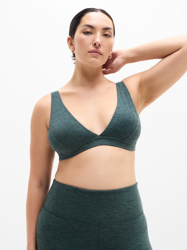 SoftLuxe Bra D-DD