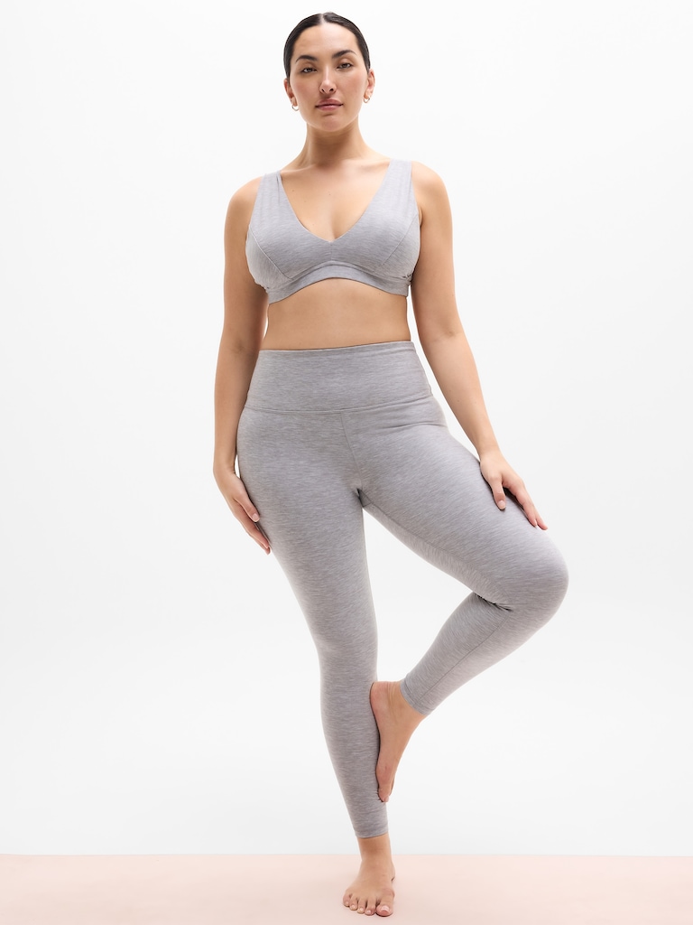 Elation Ultra High Rise SoftLuxe Legging