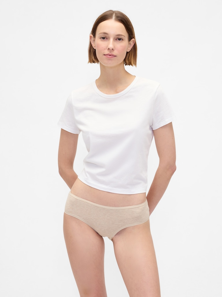 Breathe Hipster (3-Pack)