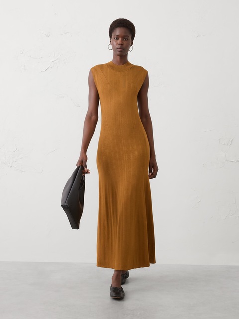 Women's Maxi Dresses | Banana Republic Factory