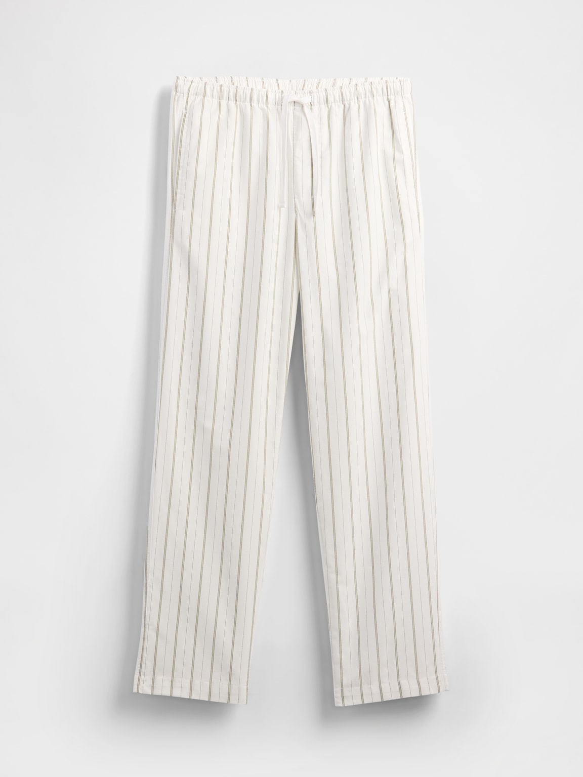 Relaxed PJ Pants