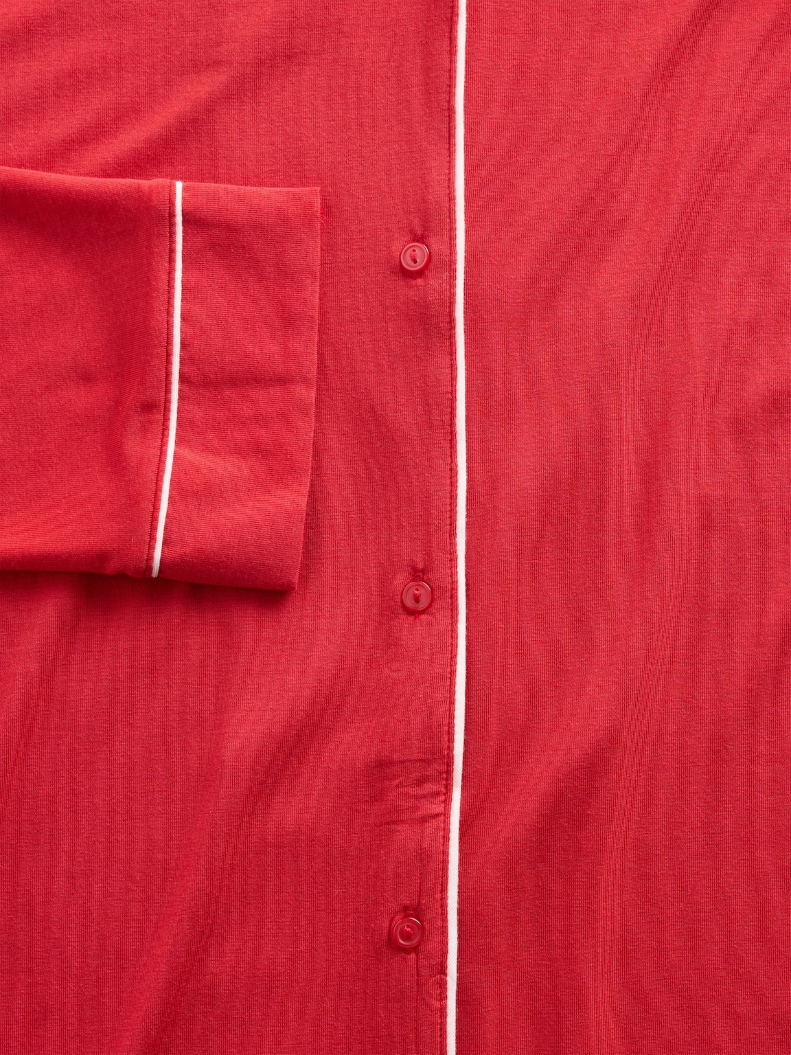 Softest Modal PJ Shirtdress