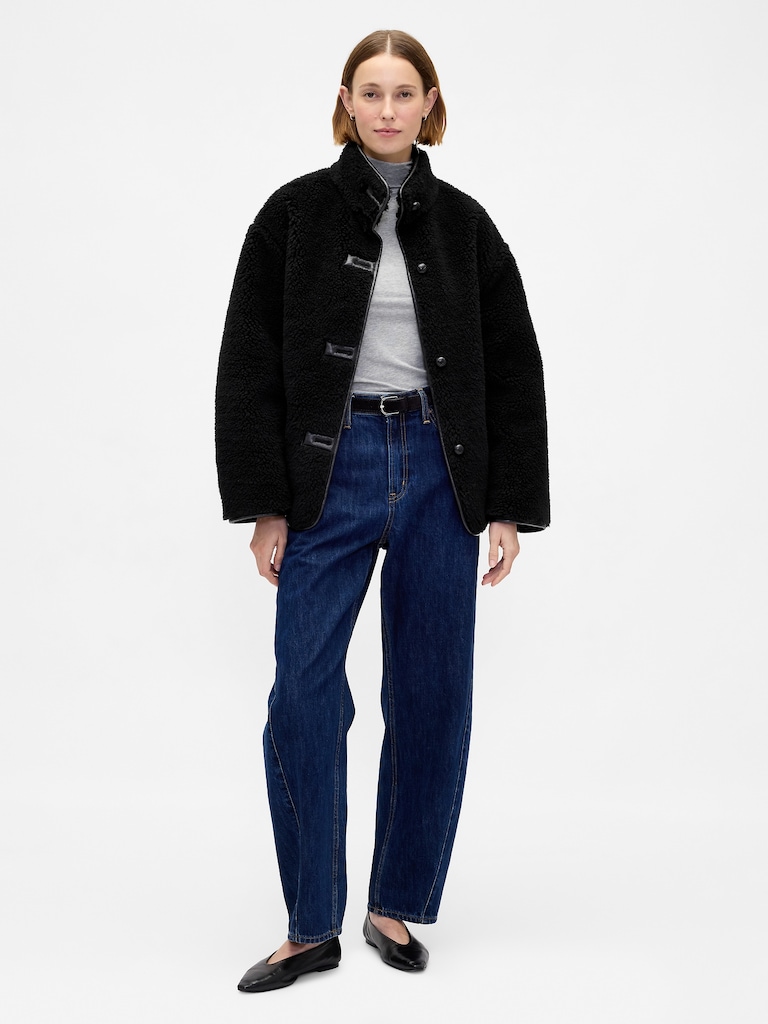 Featherweight Turtleneck