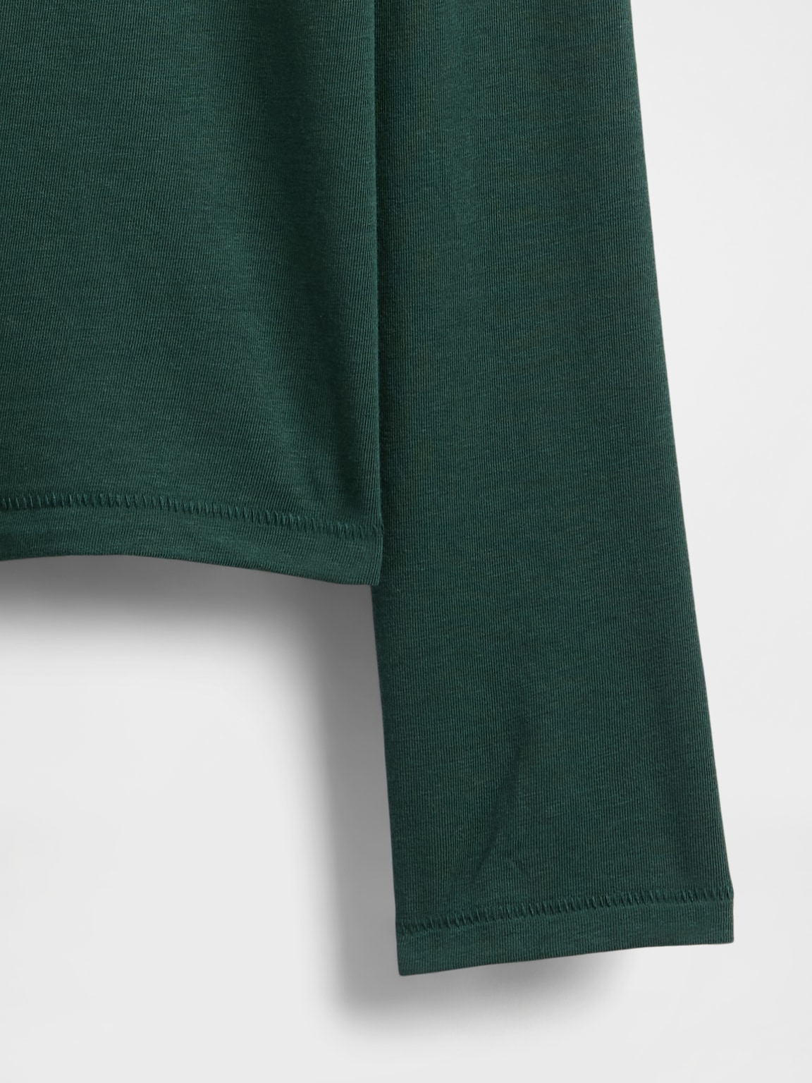 Featherweight Turtleneck