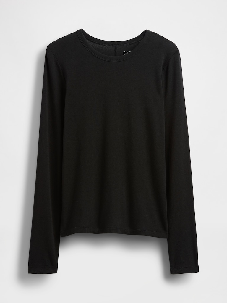 Featherweight Crewneck T-Shirt