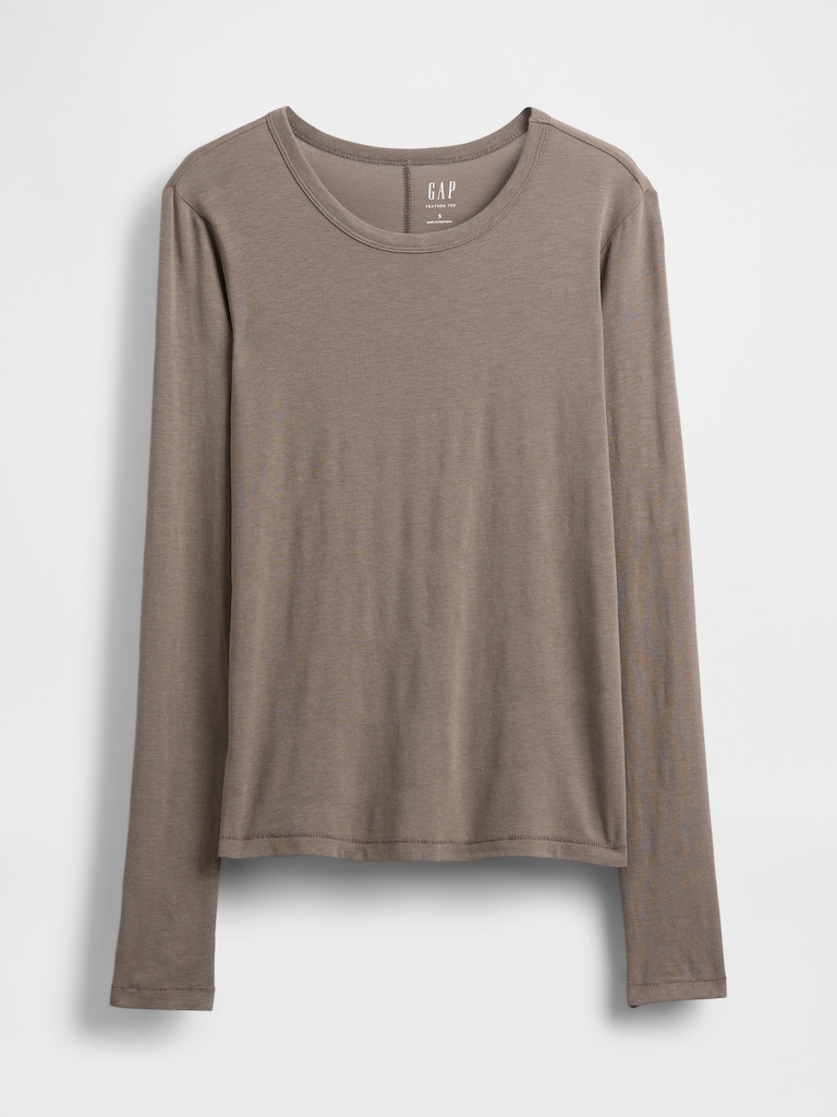 Featherweight Crewneck T-Shirt