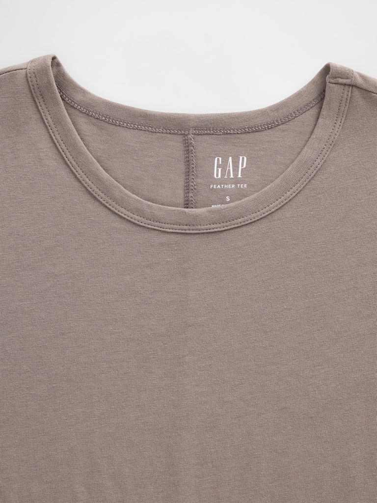 Featherweight Crewneck T-Shirt