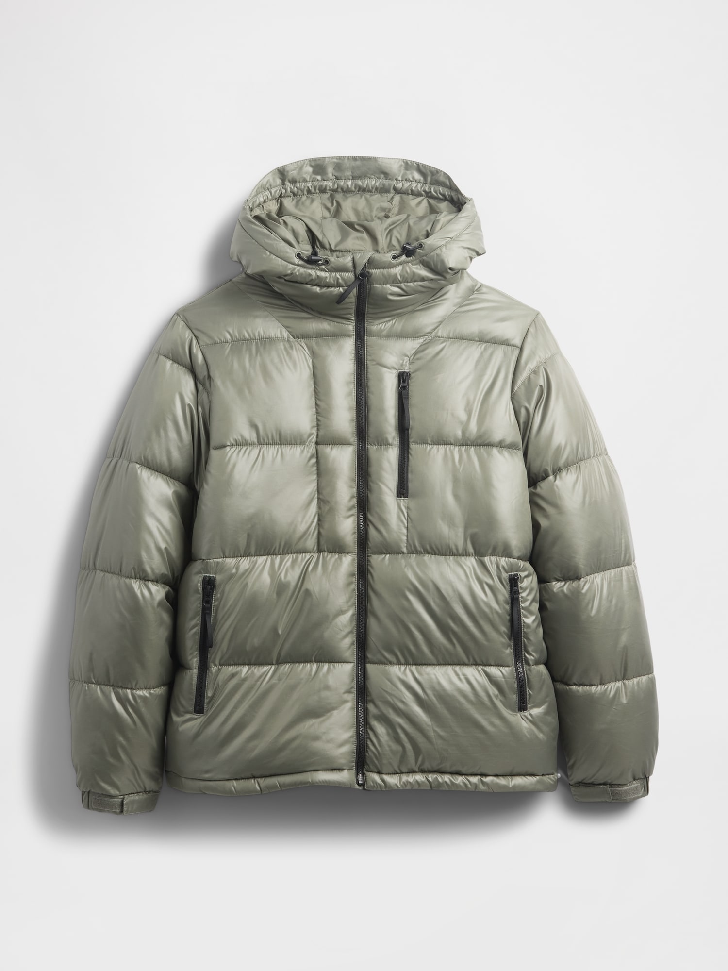 Men's Puffer Jackets