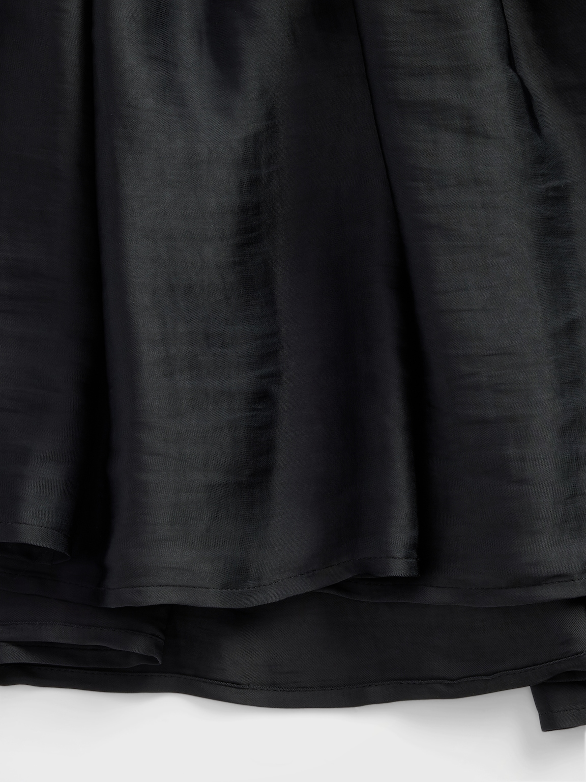 Kids Modern Mixed Media Dress