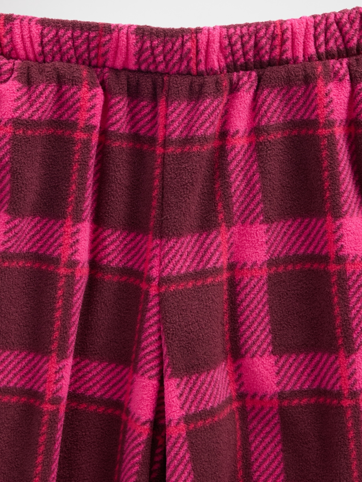 Kids Baggy Cozy Pants