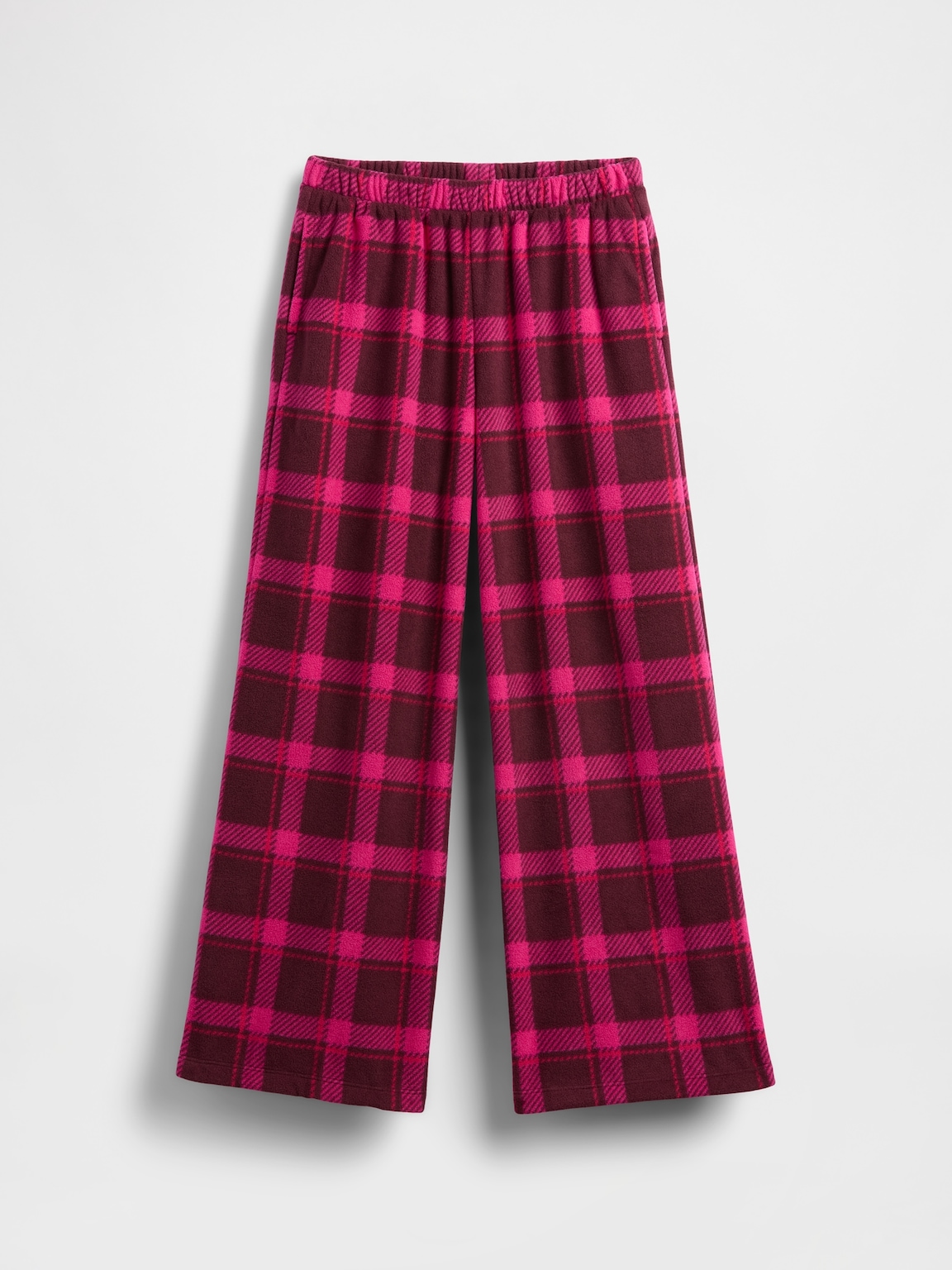 Kids Baggy Cozy Pants