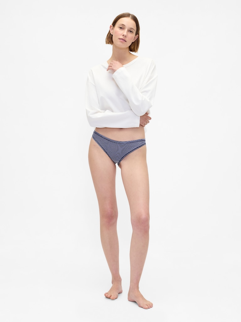 Breathe Bikini