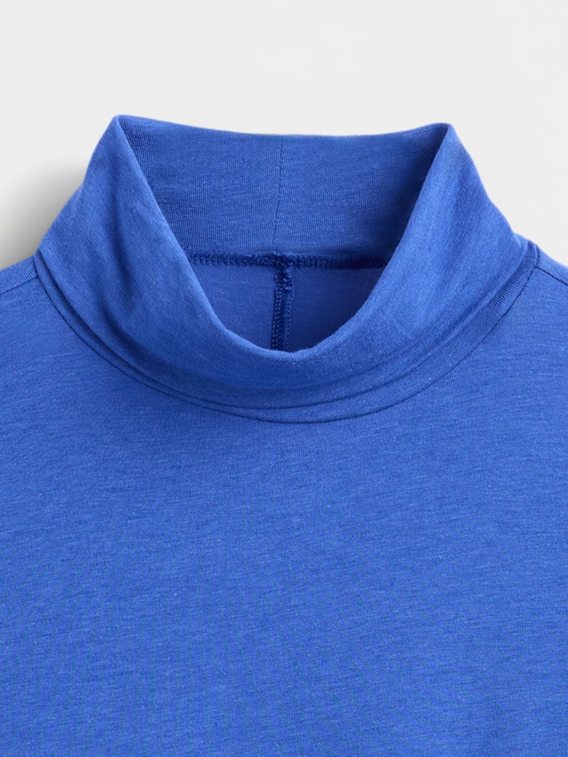 Featherweight Turtleneck