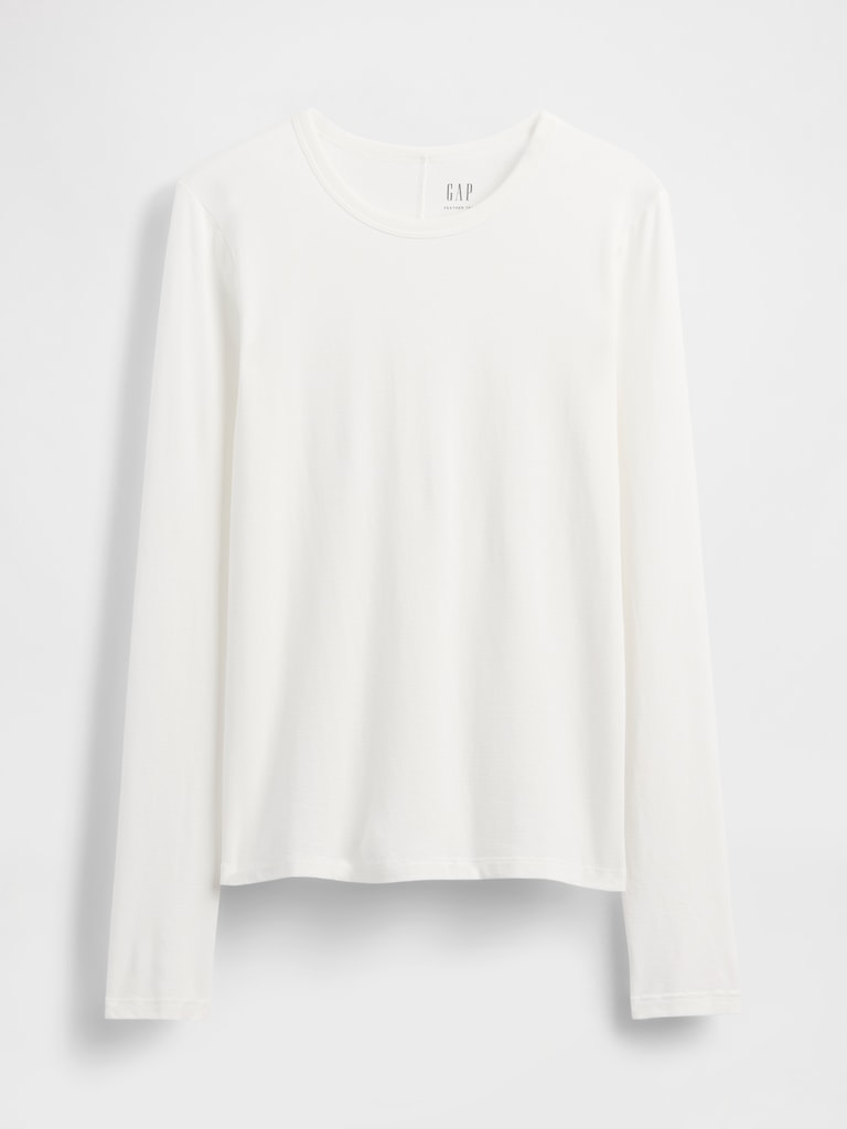 Featherweight Crewneck T-Shirt