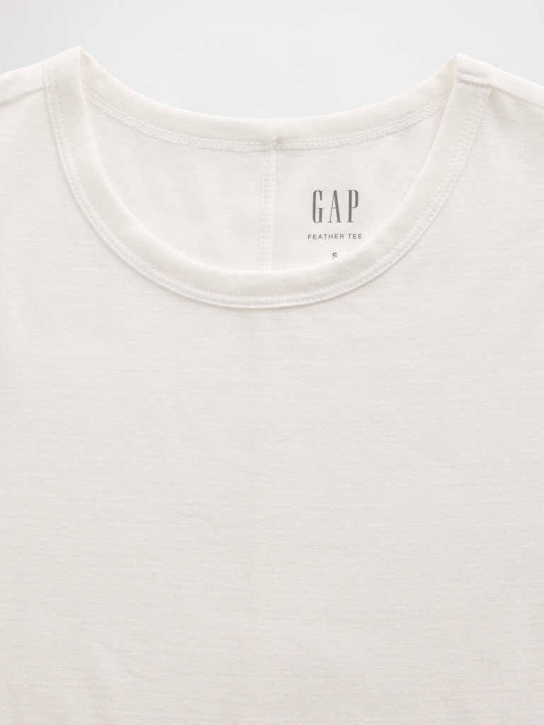 Featherweight Crewneck T-Shirt