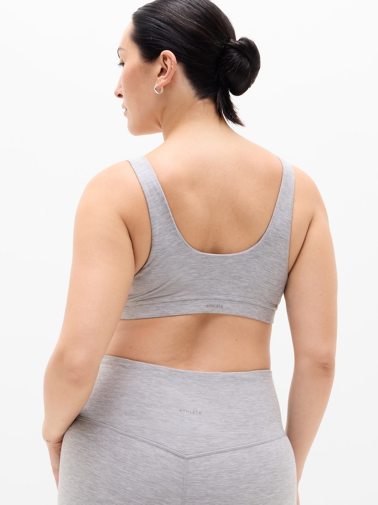 SoftLuxe Bra D-DD