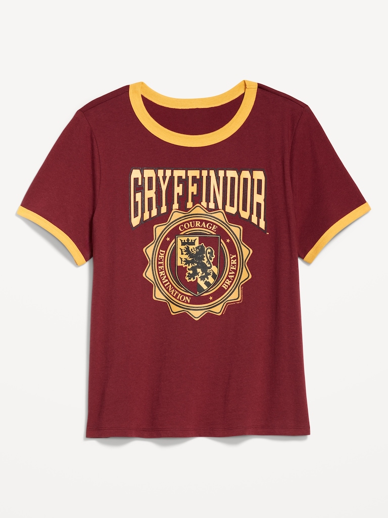 Harry Potter™ Ringer T-Shirt