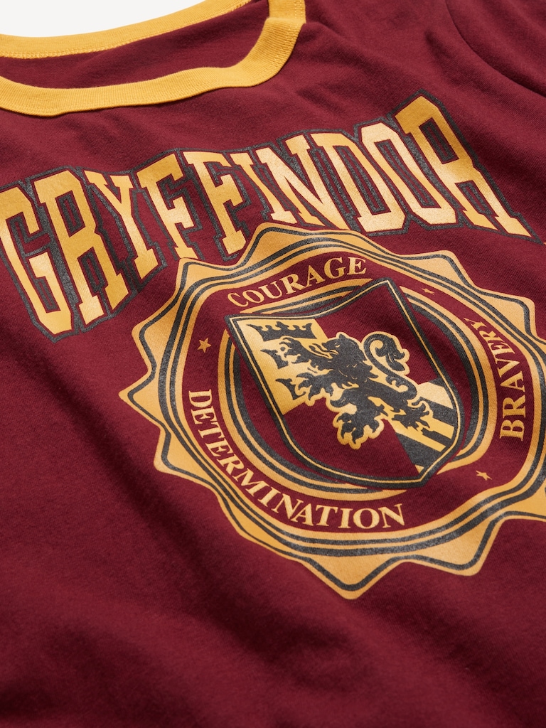 Harry Potter™ Ringer T-Shirt