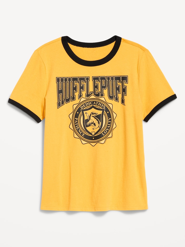 Harry Potter™ Ringer T-Shirt