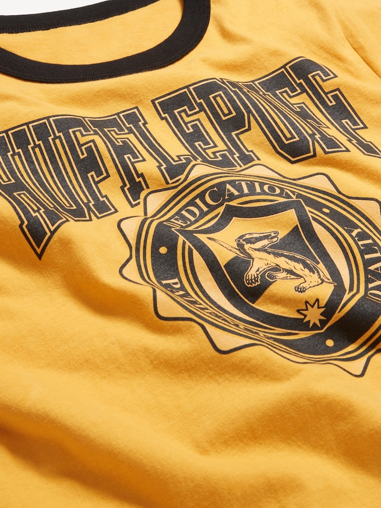 Harry Potter™ Ringer T-Shirt