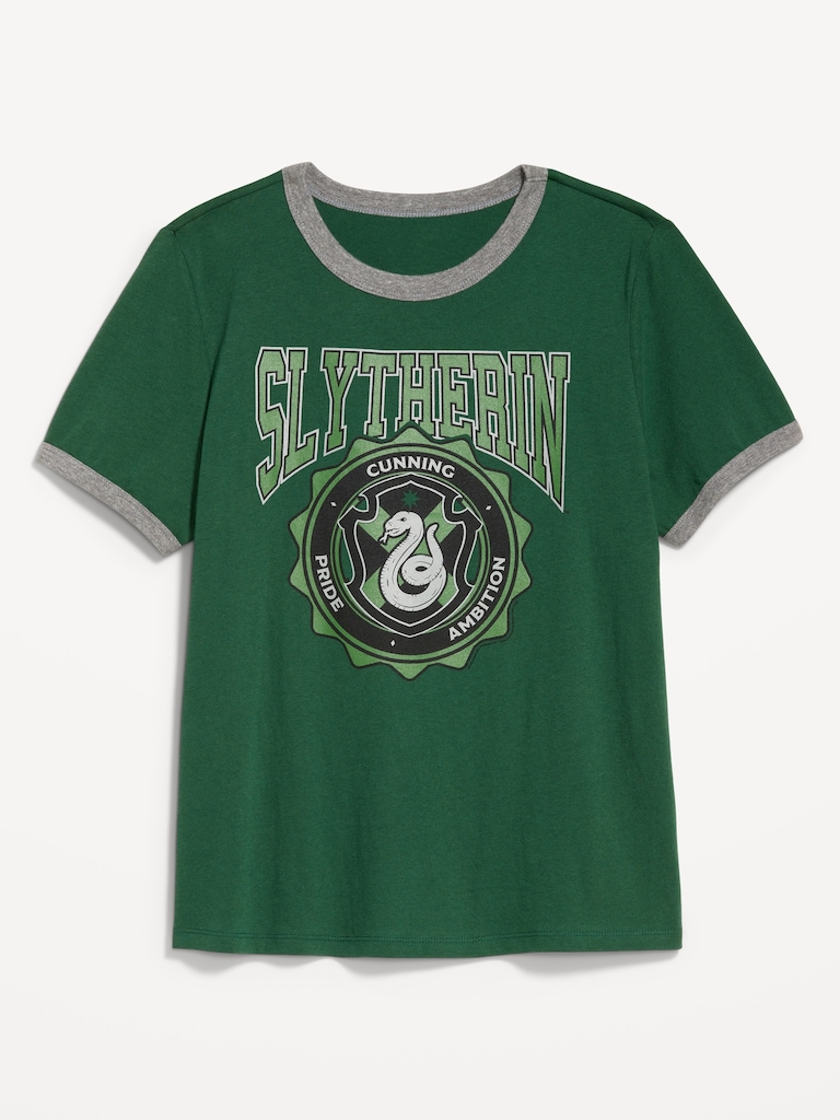 Harry Potter™ Ringer T-Shirt