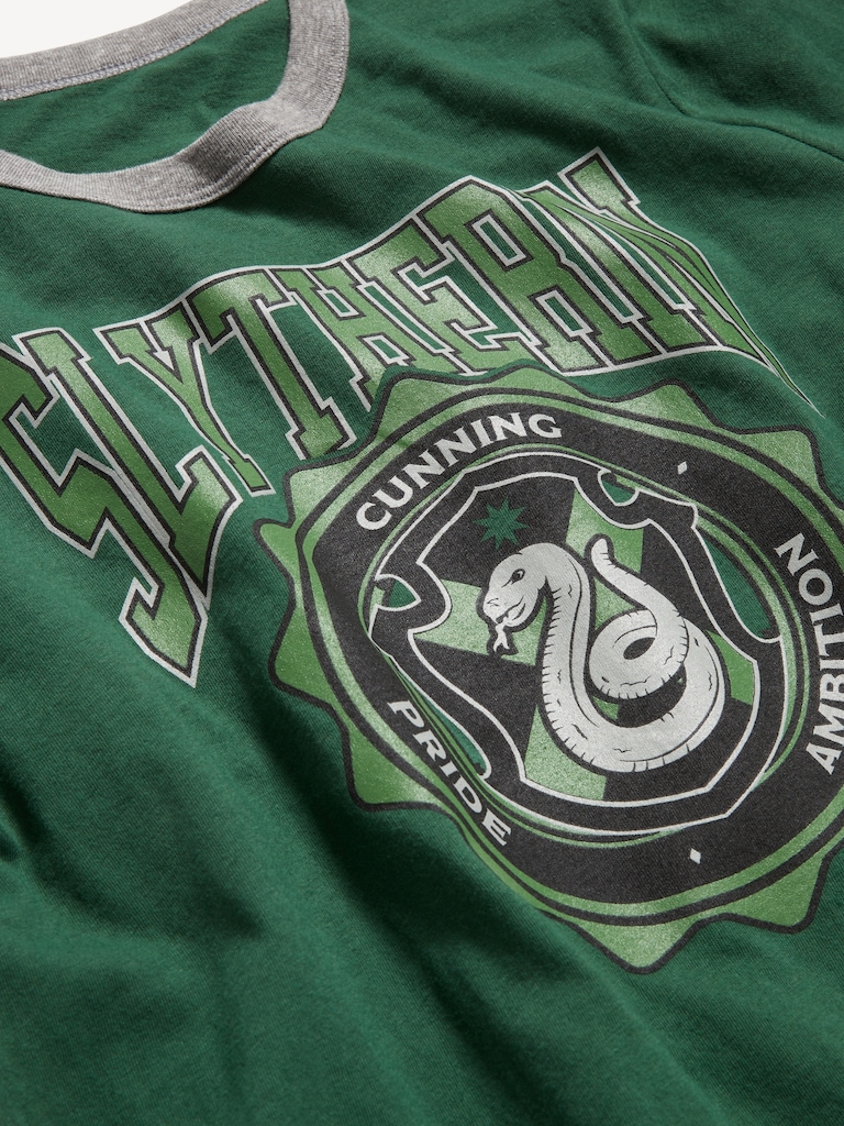 Harry Potter™ Ringer T-Shirt