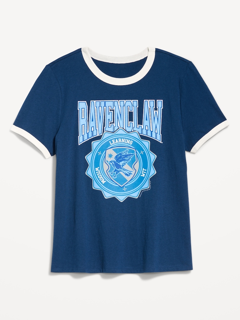 Harry Potter™ Ringer T-Shirt