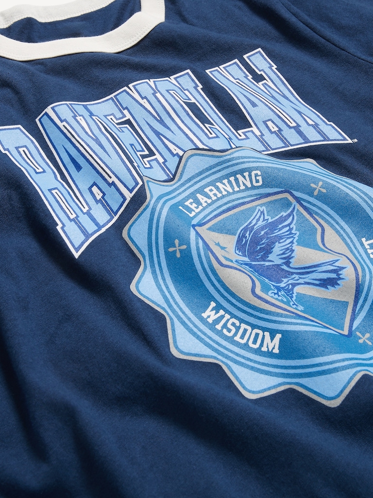 Harry Potter™ Ringer T-Shirt