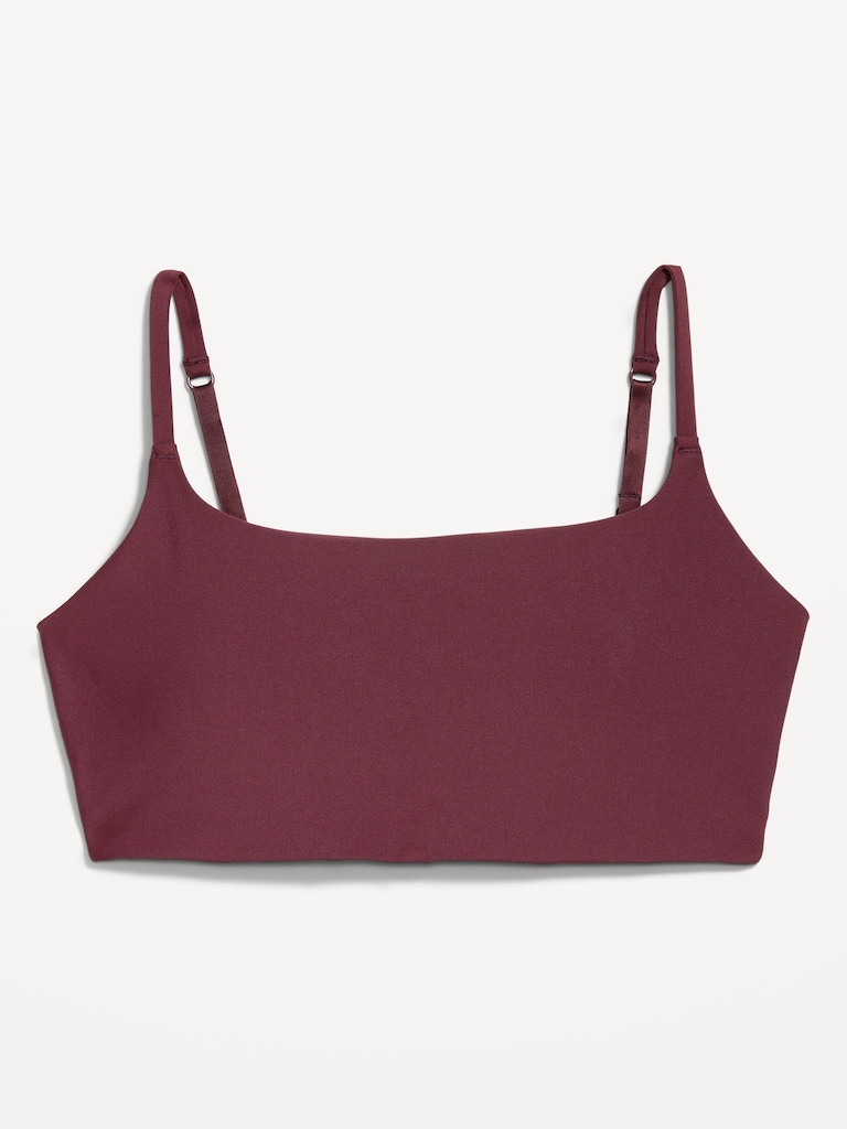 Light Support PowerSoft Sports Bra