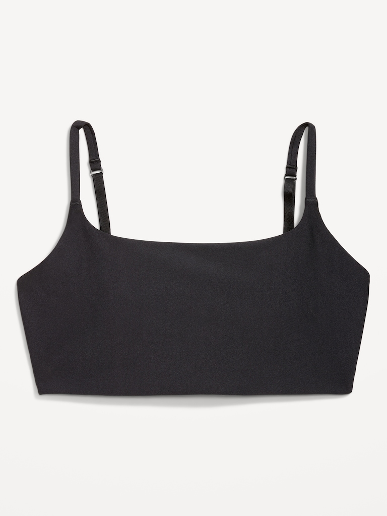 Light Support PowerSoft Sports Bra