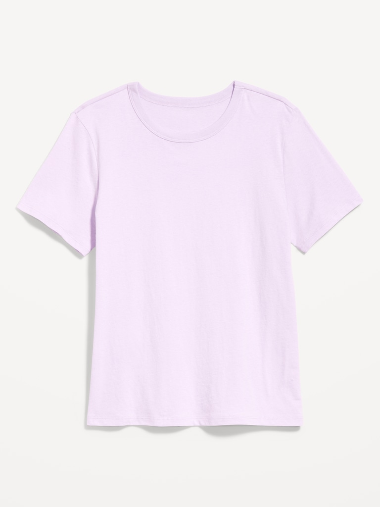 EveryWear Crew-Neck T-Shirt