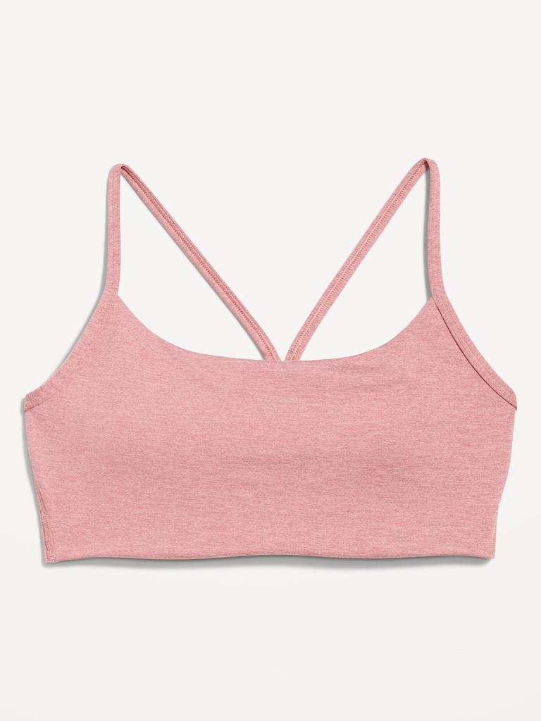 Light Support CloudComfy Sports Bra