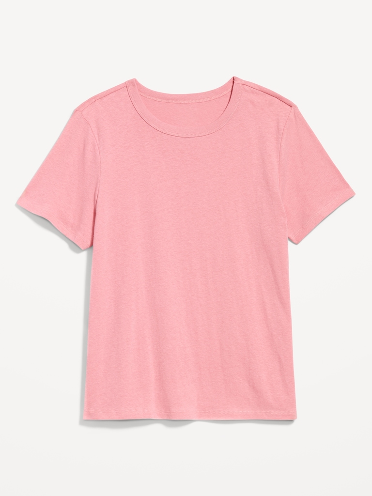 EveryWear Crew-Neck T-Shirt