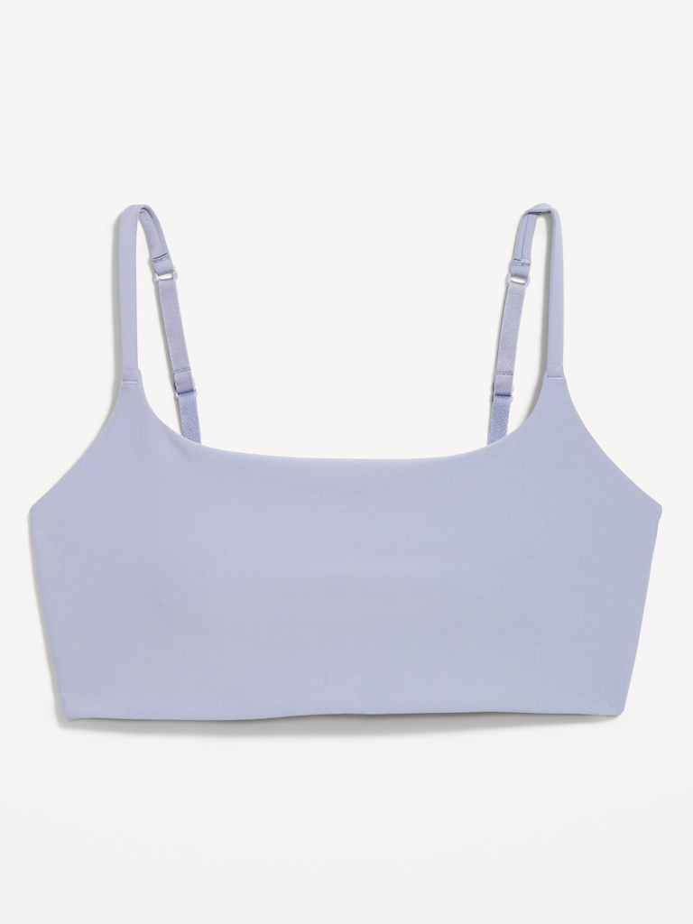 Light Support PowerSoft Sports Bra