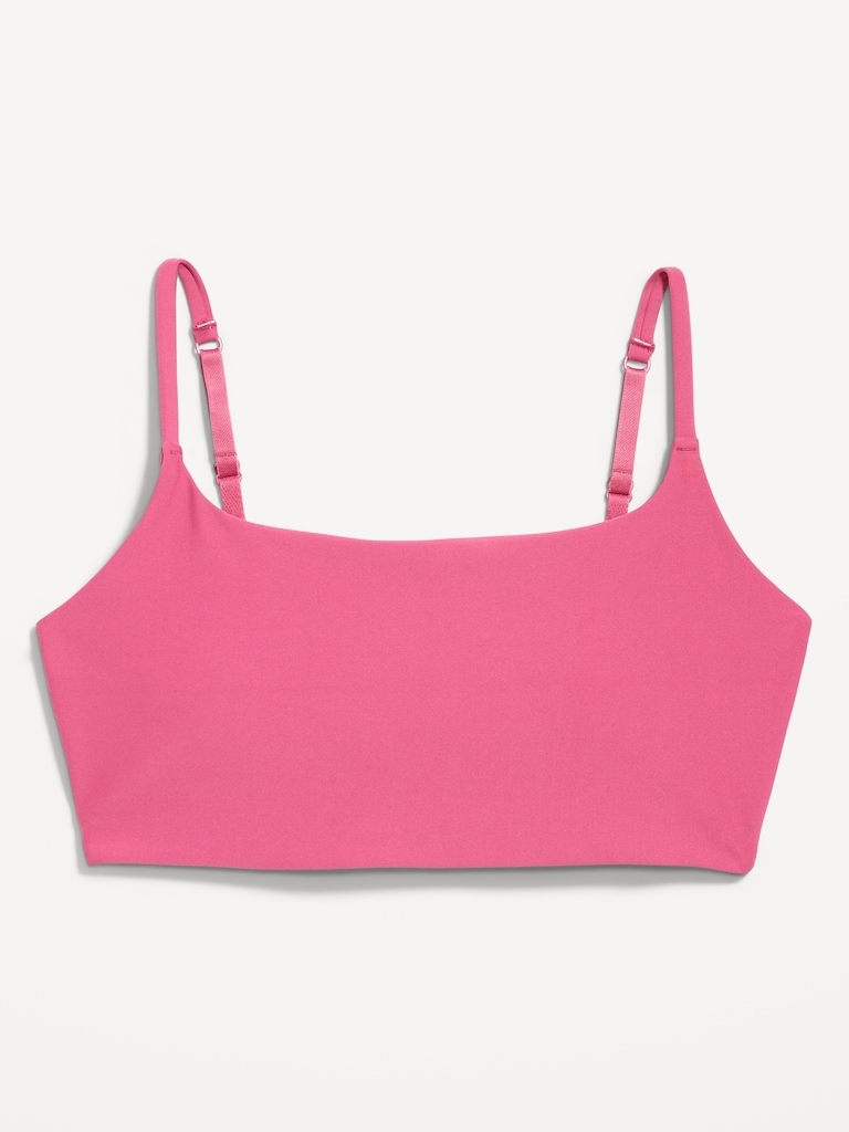 Light Support PowerSoft Sports Bra