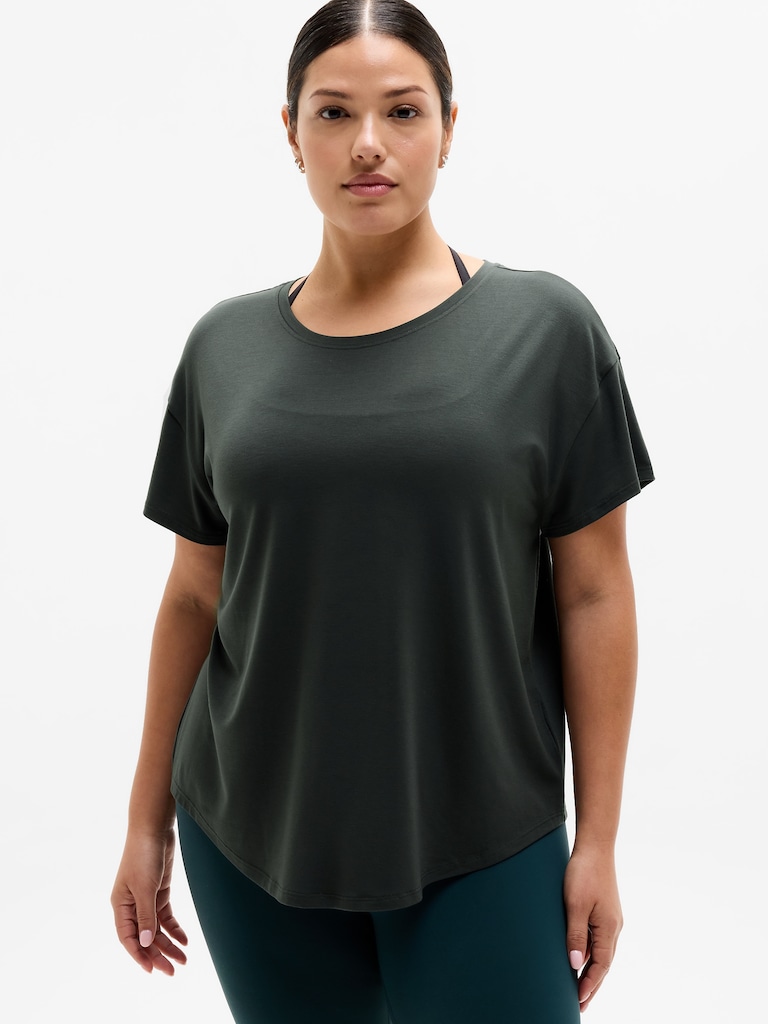 Move With Ease Tee