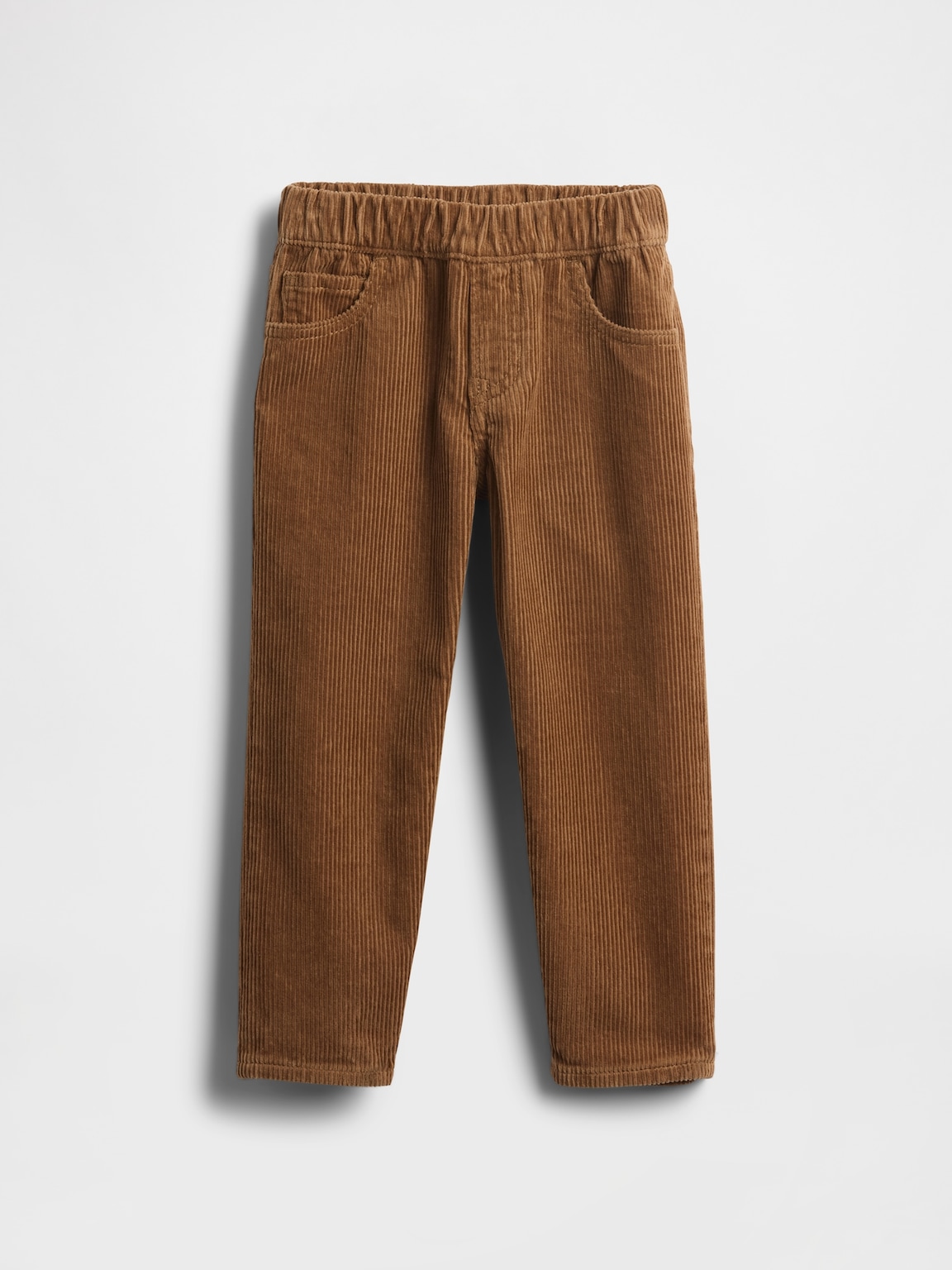 Baby & Toddler Corduroy Pull-On Baggy Pants